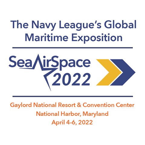 Sea, Air, Space Expo 2022