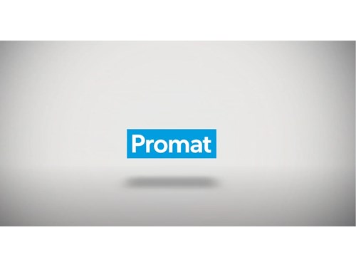 Promastop®-CA Einbauanleitung