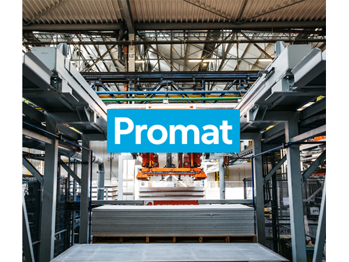 Promat Support
