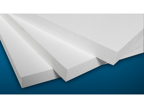 Promat Promasil Calcium Silicate board  for high temperature insulation